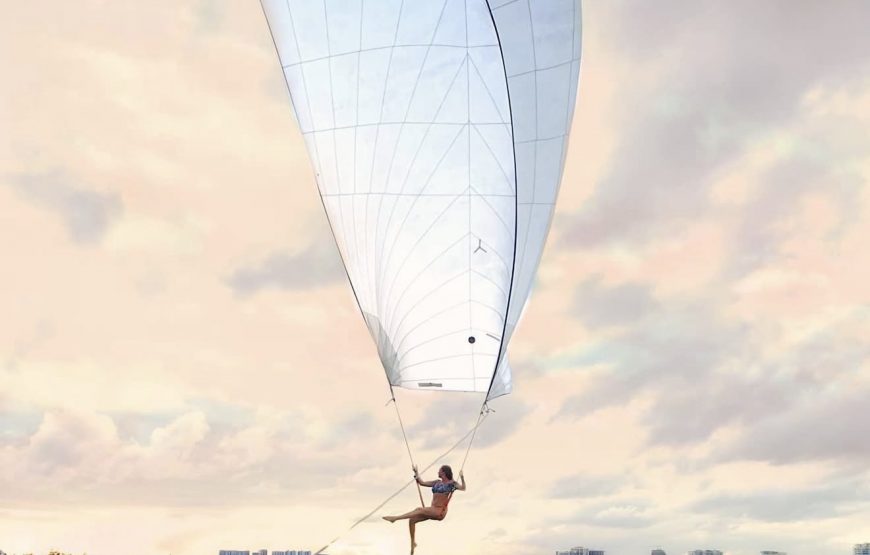 Isla Mujeres Catamaran Tour Snorkeling & Open Bar